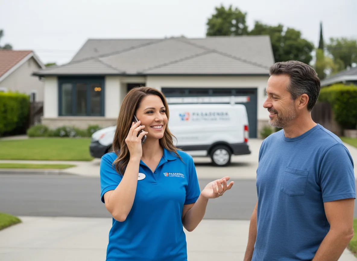 Electrician Porum, OK FAQs